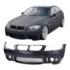 Pare-chocs avant M-Performance Sport + ABE / POUR BMW Série 3 E90, E91 2005-2008